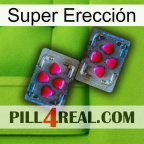 Super Erección 15